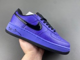K*obe B*ryant x F*C B*arcelona x A*ir F*orce 1 Low Protro  II7062-500