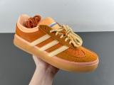 B*ad B*unny x a*didas G*azelle Indoor  Js5050