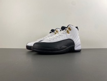 J*ordan 12 “Taxi” Retro  CT8013-117