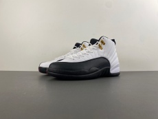 J*ordan 12 “Taxi” Retro  CT8013-117