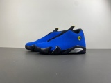 J*ordan 14  'Ferrari' IF5015-407