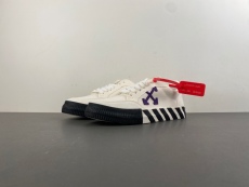 Men Women O*ff W*hite Top Quality Sneakers