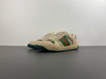 Men Women G*ucci Top Quality Sneaker