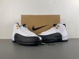 J*ordan 12 “Taxi” Retro  CT8013-117