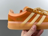 B*ad B*unny x a*didas G*azelle Indoor  Js5050