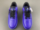 K*obe B*ryant x F*C B*arcelona x A*ir F*orce 1 Low Protro  II7062-500