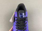 K*obe B*ryant x F*C B*arcelona x A*ir F*orce 1 Low Protro  II7062-500