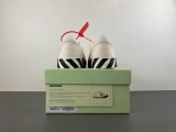 Men Women O*ff W*hite Top Quality Sneakers