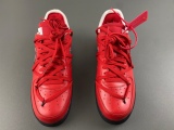 O*ff-W*hite x A*ir F*orce 1 Low DD1876-600