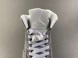 J*ordan 5 “Wolf Grey” DD0587-002