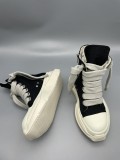 Men Women R*ick O*wens Top Sneakers