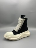Men Women R*ick O*wens Top Sneakers