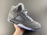 J*ordan 5 “Wolf Grey” DD0587-002