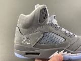 J*ordan 5 “Wolf Grey” DD0587-002