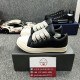 Men Women R*ick O*wens Top Quality Sneaker