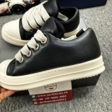 Men Women R*ick O*wens Top Quality Sneaker