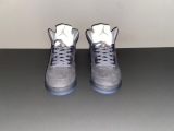 J*ordan 5 “Wolf Grey” DD0587-002
