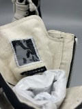 Men Women R*ick O*wens Top Sneakers