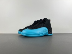 Air Jordan 12 Gamma Blue 130690-027