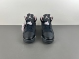 PSG x J*ordan 5 “Off Noir” HQ3004-001