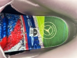 PSG x J*ordan 5 “Off Noir” HQ3004-001