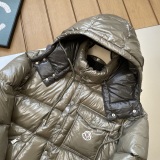 MON*CLER Top Quality Clothes