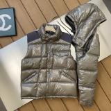 MON*CLER Top Quality Clothes