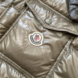 MON*CLER Top Quality Clothes