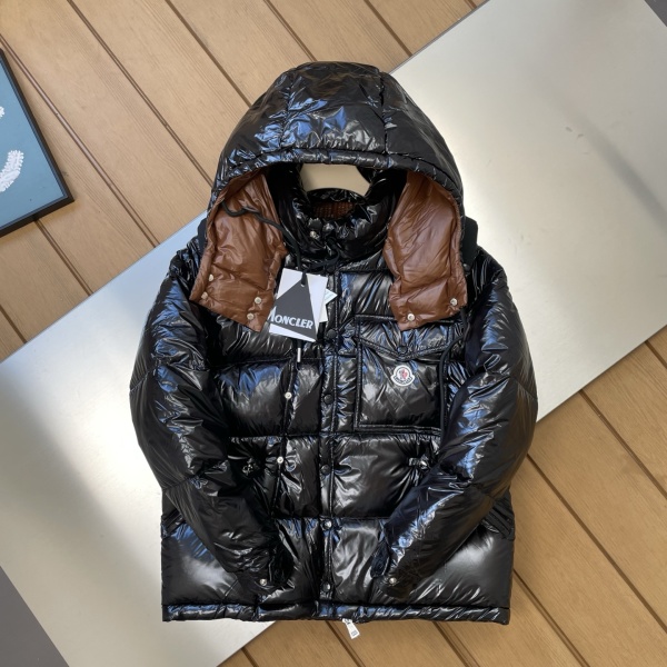 MON*CLER Top Quality Clothes