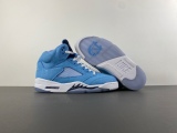 J*ordan 5 Retro  HQ7978-401