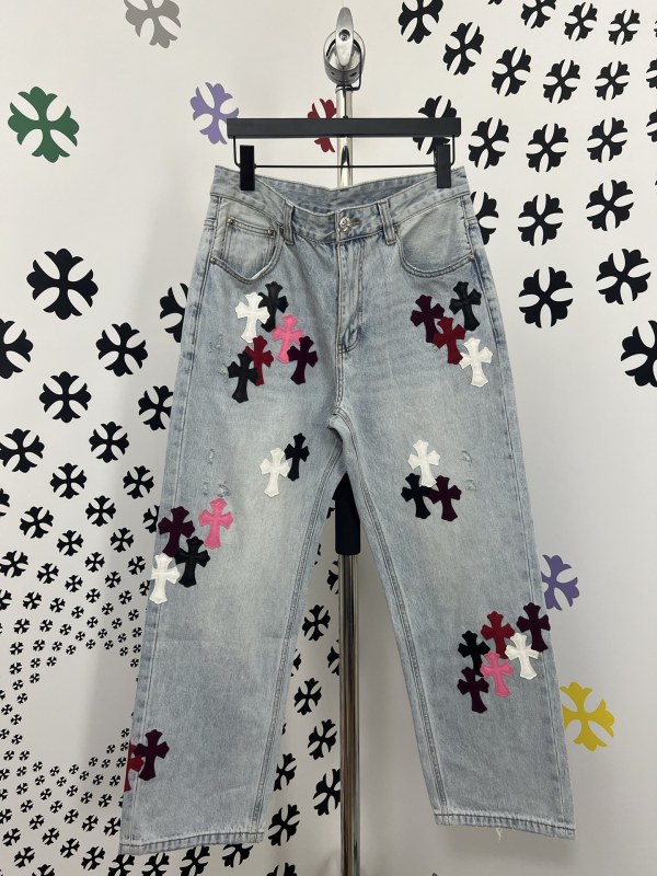 C*hrome H*earts Top Quality Clothes