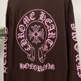 C*hrome H*earts Top Quality Clothes