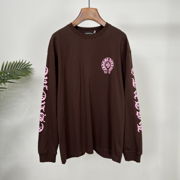 C*hrome H*earts Top Quality Clothes