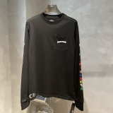 C*hrome H*earts Top Quality Clothes
