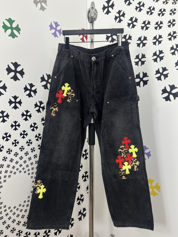 C*hrome H*earts Top Quality Clothes