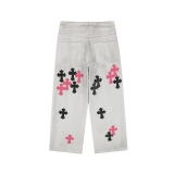 C*hrome H*earts Top Quality Clothes