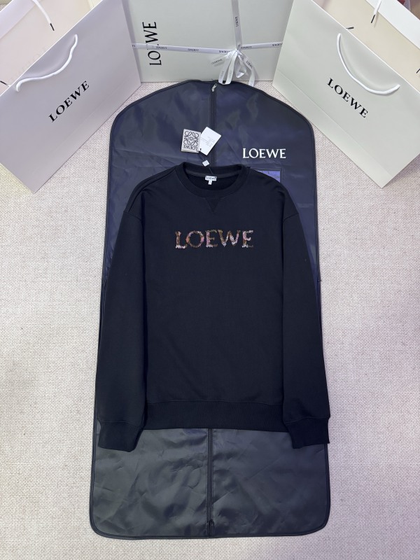 L*oewe Top Quality Clothes