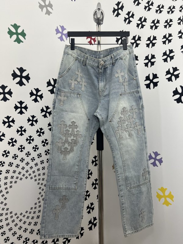 C*hrome H*earts Top Quality Clothes