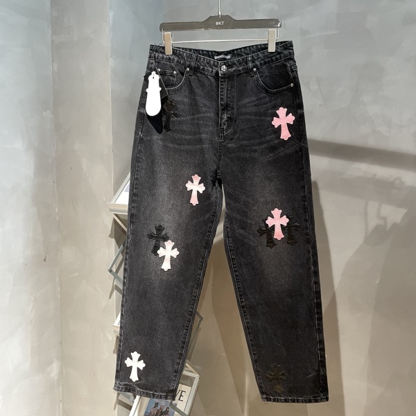 C*hrome H*earts Top Quality Clothes