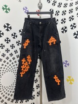 C*hrome H*earts Top Quality Clothes