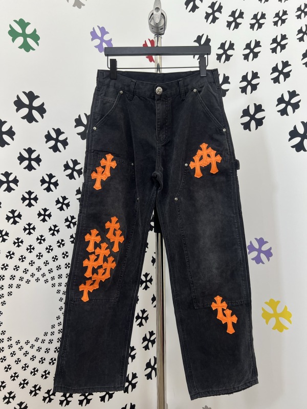 C*hrome H*earts Top Quality Clothes