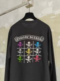 C*hrome H*earts  Top Quality Clothes