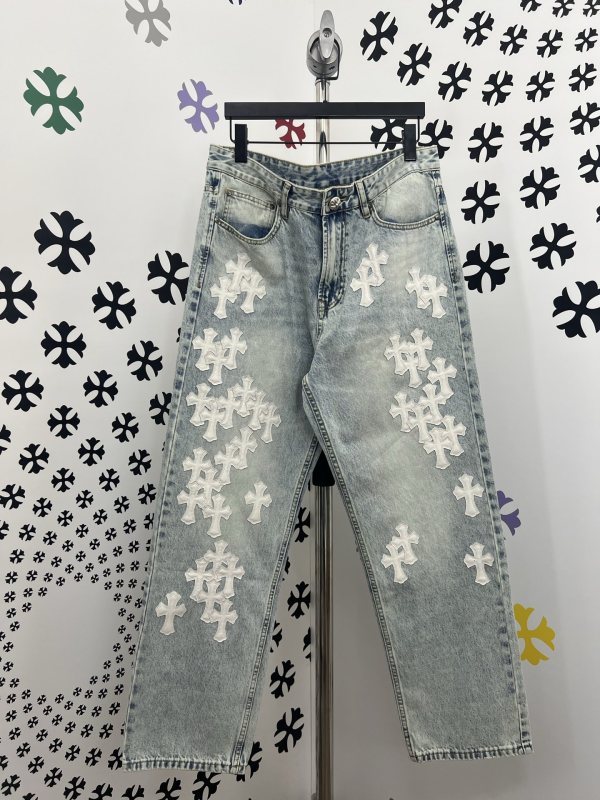 C*hrome H*earts Top Quality Clothes