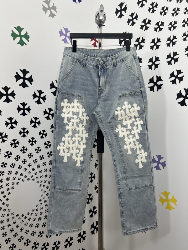 C*hrome H*earts Top Quality Clothes