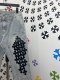 C*hrome H*earts Top Quality Clothes