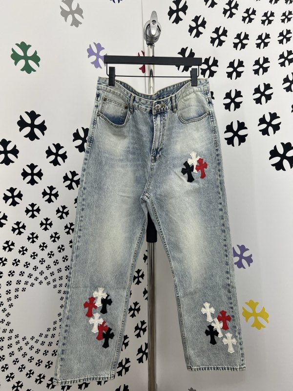 C*hrome H*earts Top Quality Clothes