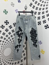 C*hrome H*earts Top Quality Clothes