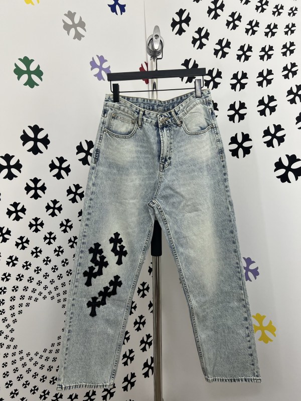 C*hrome H*earts Top Quality Clothes