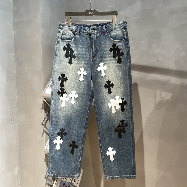 C*hrome H*earts Top Quality Clothes