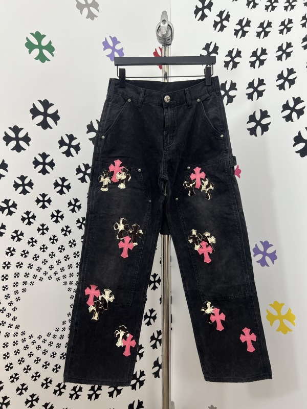 C*hrome H*earts Top Quality Clothes